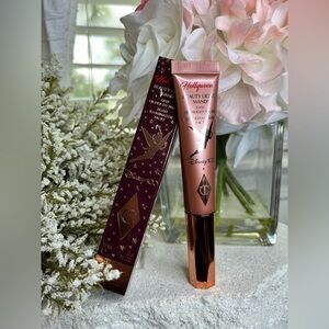 NIB - Charlotte Tilbury - Beauty Light Wand - Highlight-Blush - Pink
